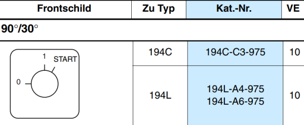 194L-A4-6-975-90°-30°